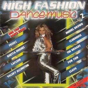 High Fashion Dance-Music, Volume 2: Non Stop Dance Remix