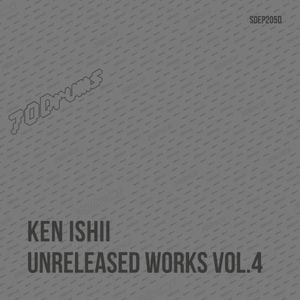 Unreleased Works Vol.4 (EP)