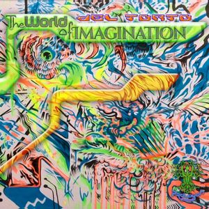 The World of Imagination