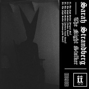The Night Stalker (EP)