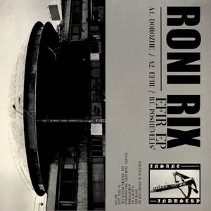 Roni Rix & - Dorozhe