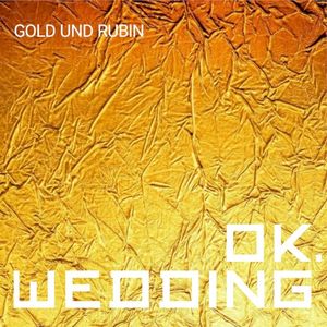 Gold und Rubin (Single)