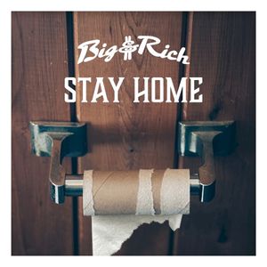 Stay Home (Single)