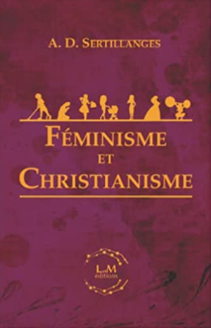 Féminisme et Christianisme