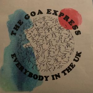 Everybody in the UK (Single)