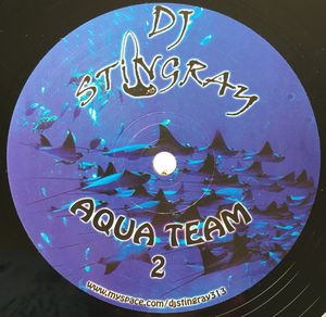 Aqua Team 2