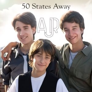 50 States Away (Single)