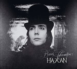 Haxan (OST)