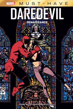 Daredevil : Renaissance (Must-Have)