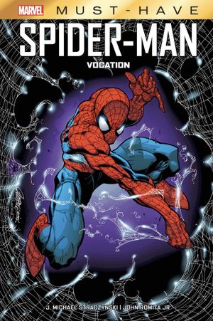 Spider-Man (Must Have) : Vocation