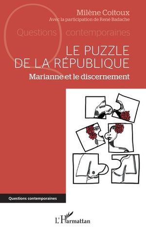 Le puzzle de la république