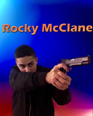 Rocky McClane