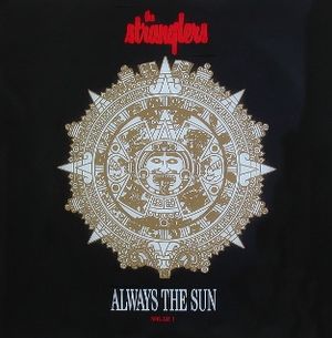 Always the Sun (Single)