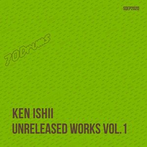 Unreleased Works Vol.1 (EP)