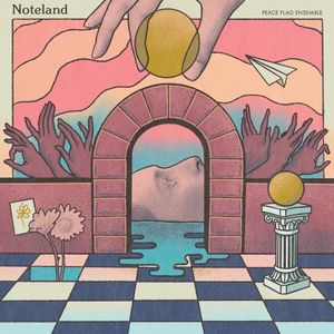 Noteland