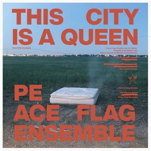 This City Is a Queen (Single)