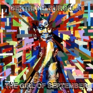 The Girl of September (Single)