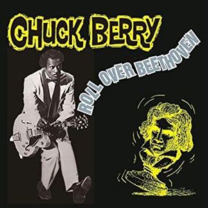 Roll Over Beethoven (remastered)