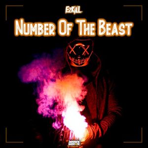 Number of the Beast (Single)