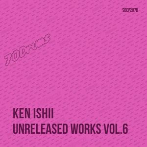 Unreleased Works Vol.6 (EP)