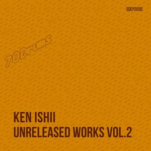 Unreleased Works Vol.2 (EP)