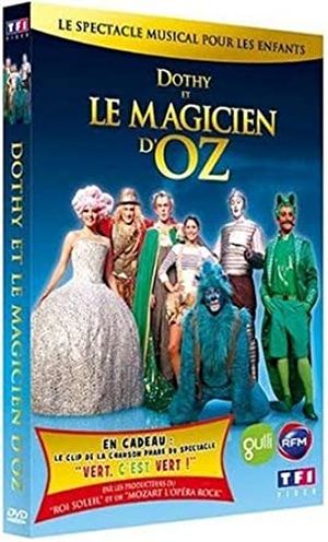 Dothy et le Magicien d'Oz