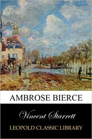 Ambrose Bierce