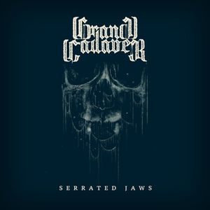 Serrated Jaws (Single)