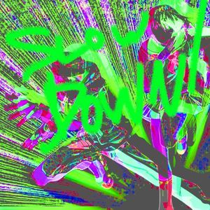 SLOW DOWN! (Single)