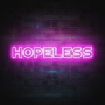 Pochette Hopeless (Single)