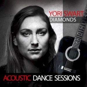 Diamonds (acoustic dance sessions) (Single)