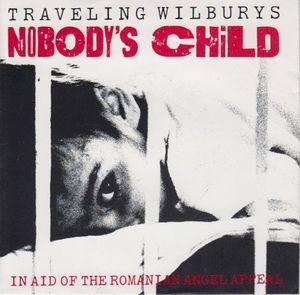 Nobody’s Child: In Aid of the Romanian Angel Appeal (Single)