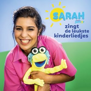 Sarah Zingt de Leukste Kinderliedjes