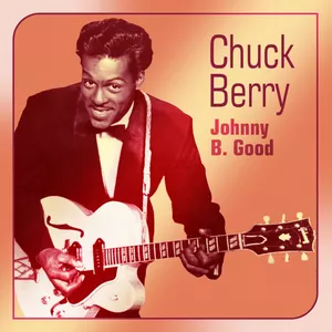 Johnny B. Goode (Remastered)