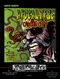 L'Apocalypse selon Matthews - Apocalypse sur Carson City, tome 5