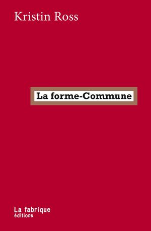 La Forme-Commune