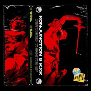 Distorted Thougths EP (EP)