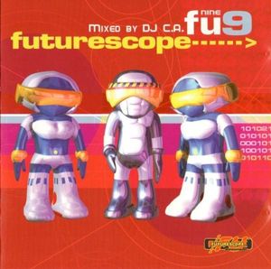 Futurescope 9