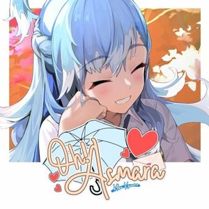 Oh! Asmara (Single)