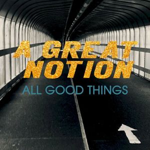 All Good Things (Single)