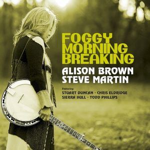 Foggy Morning Breaking (Single)