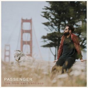 Passenger (Live from San Francisco) (Live)