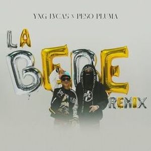 La Bebé (remix)