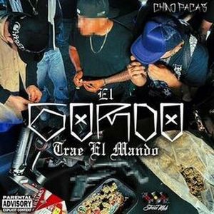 El Gordo Trae El Mando (Single)