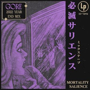 Mortality Salience (2022 Year End Mix) (Single)