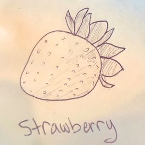 Strawberry (Single)