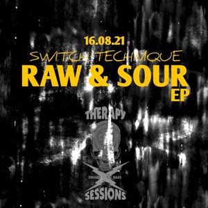 Raw & Sour EP (EP)