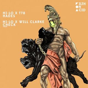 HADES (Single)