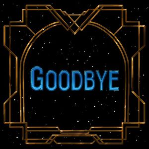Goodbye - Cinematic Version (from Arcane) (Single)