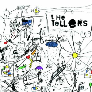 The Tellers (EP)